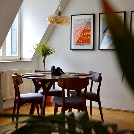 Greenbnbs: Cozy Urban Jungle In The City Centre Essen Zewnętrze zdjęcie