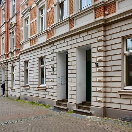 Greenbnbs: Cozy Urban Jungle In The City Centre Essen Zewnętrze zdjęcie