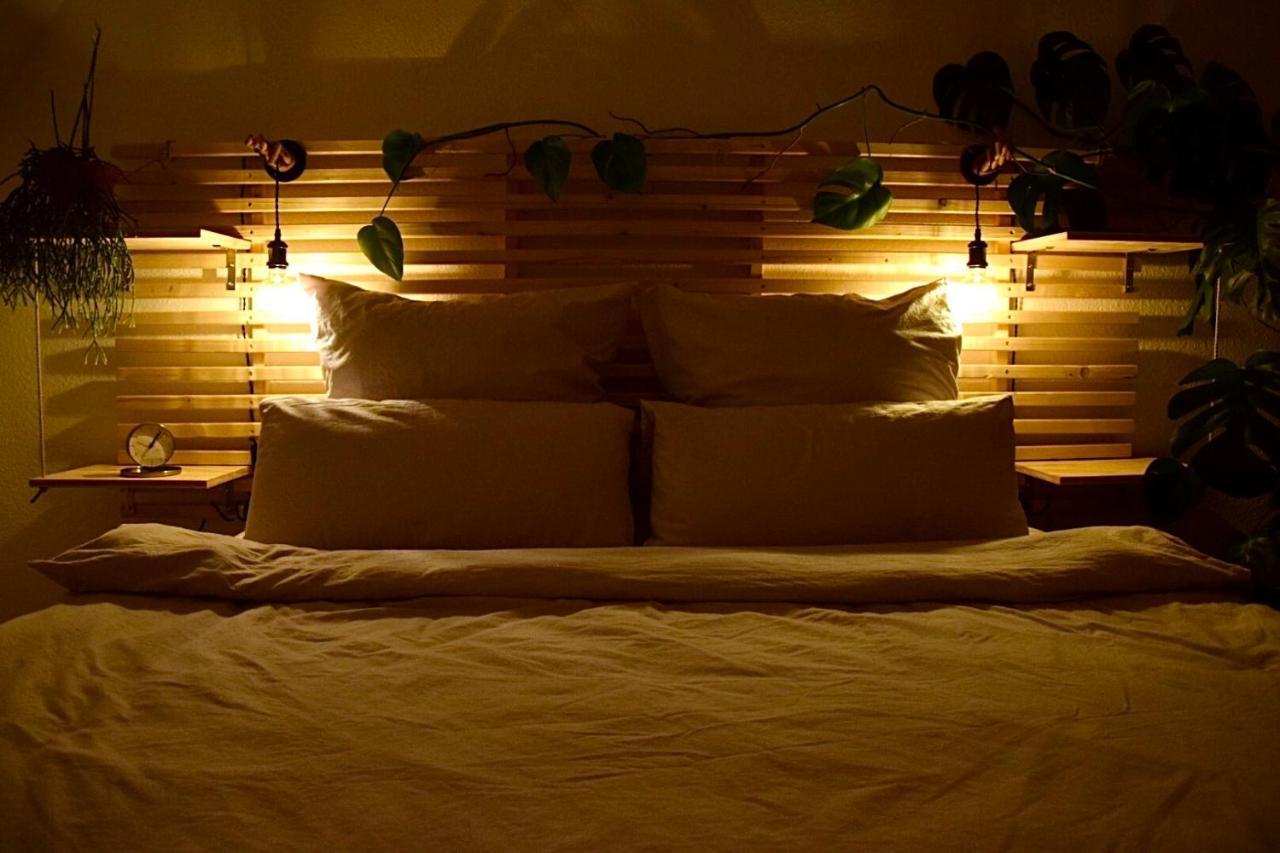 Greenbnbs: Cozy Urban Jungle In The City Centre Essen Zewnętrze zdjęcie