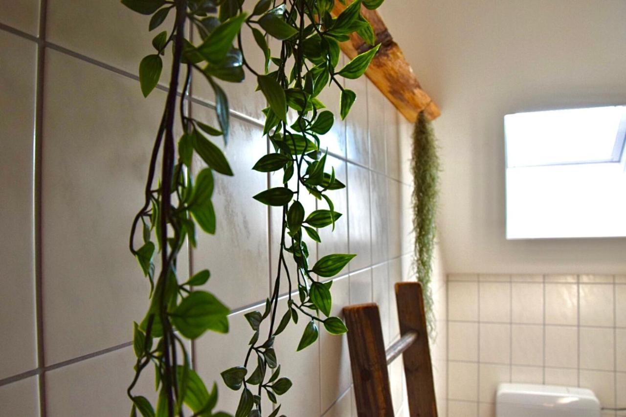 Greenbnbs: Cozy Urban Jungle In The City Centre Essen Zewnętrze zdjęcie