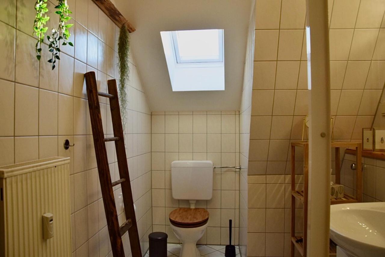 Greenbnbs: Cozy Urban Jungle In The City Centre Essen Zewnętrze zdjęcie